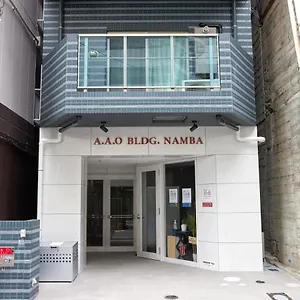 A.a.o Bldg. Namba 아파트