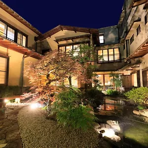 旅館 ゆがわら風雅 湯河原町