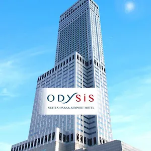 ホテル Odysis Osaka Airport 泉佐野市