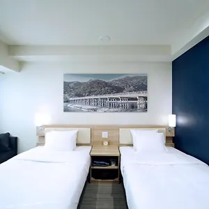 ホテル Travelodge Shijo Kawaramachi 京都市