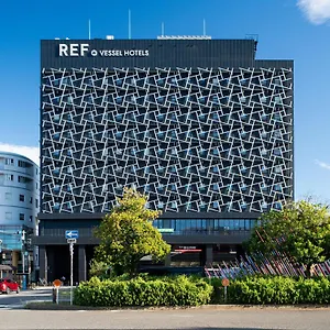 ホテル レフ関空泉佐野 By ベッセルホテルズ 泉佐野市