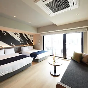 アパートホテル Monday Premium Asakusa