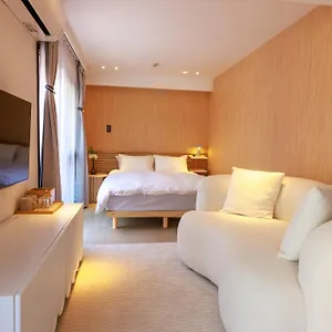 ゲストハウス Mkg Home・芝
