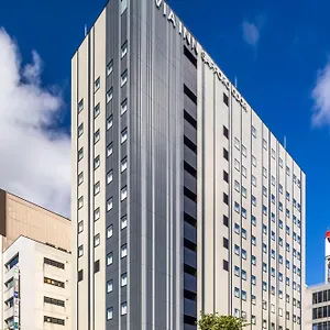 ホテル Via Prime Odori 札幌市