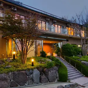 ホテル 紬 箱根町