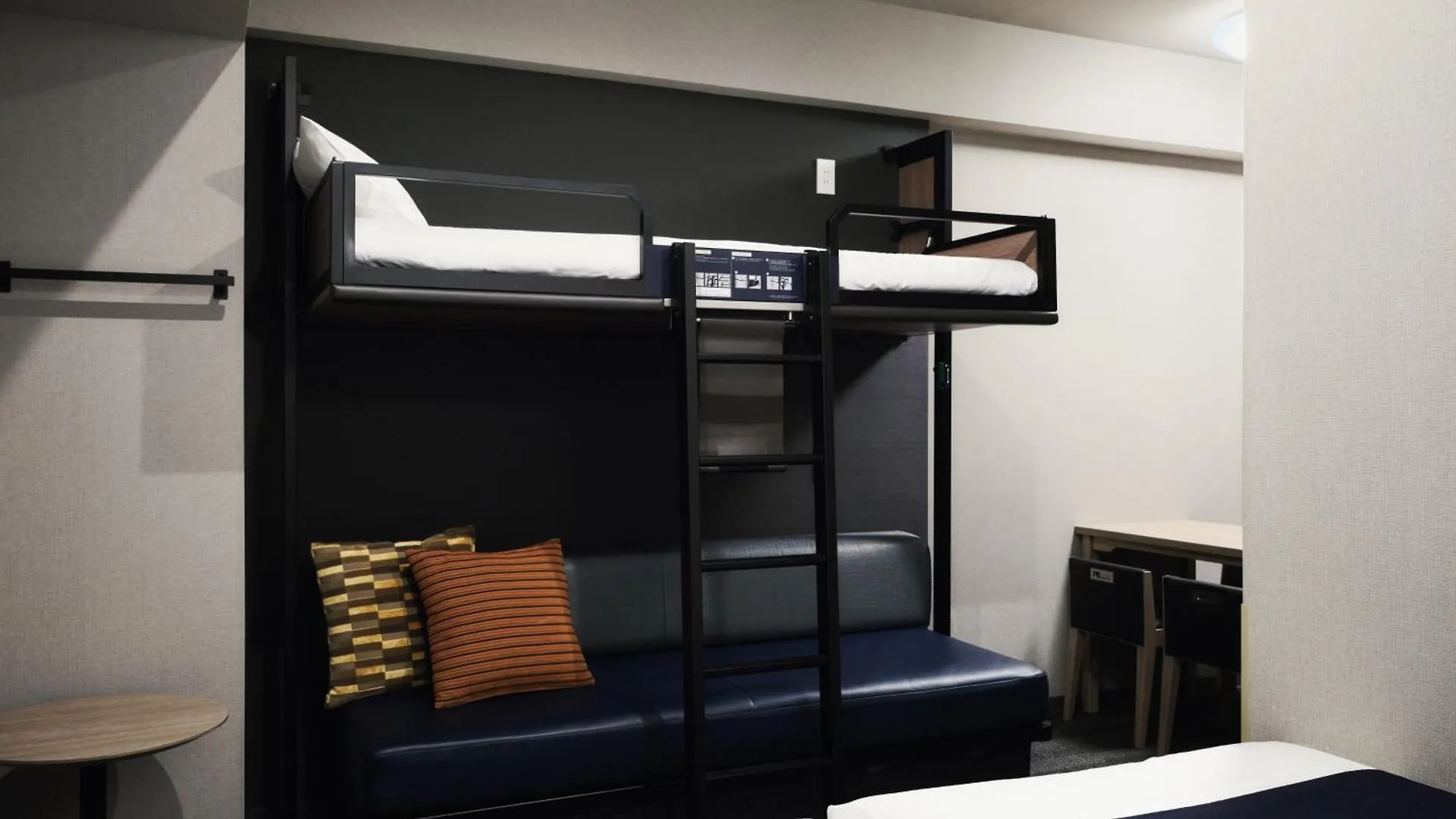 Apart Otel Monday Apart Asakusabashi Akihabara Tokyo