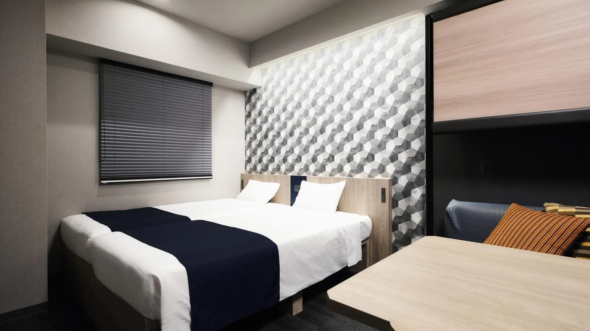 **** Aparthotel Monday Apart Asakusabashi Akihabara Tokyo Japan